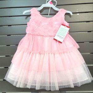 Toddler up to Young Lady dresses